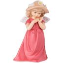 Фигурка / Статуэтка Lefard "Mio Angelo" 8 х 6 х 13,5 см