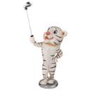 Фигурка тигруля 22.5 см Lefard (158578)