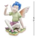 Фигурка Девушка-эльф JP-07 8, Pavone