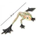 Фигурка Лягушка JP-0810, Pavone