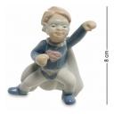 Фигурка Мальчик Я супермен (Pavone) JP-45/26 113-108133