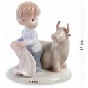 Фигурка-зодиак Телец (Pavone) JP-28/ 5 113-10175