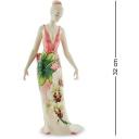 Статуэтка Девушка Орхидея Pavone Высота: 32 см