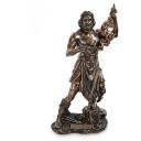 Статуэтка Бог огня, покровитель кузнечного ремесла