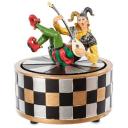 Статуэтка Шут муз. WS-670 113-903792