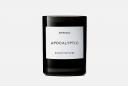 Аромасвеча APOCALYPTIC 240 г BYREDO