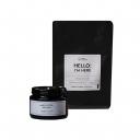 Свеча массажная Dad's material "Amber & Pepper, Patchouli", 50 мл