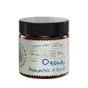 Свеча ароматическая ETERIA COSMO Ароматическая свеча в банке Озон роза и морская соль 88