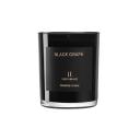 Свеча ароматическая LAB FRAGRANCE Ароматическая свеча "Черный Виноград" / "Black grape" 180