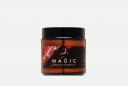 Аромасвеча MAGIC FIRE, Orange jasmine vanilla 100 мл MAGIC 5 ELEMENTS
