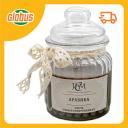 Свеча ароматизированная РСМ Арабика в банке