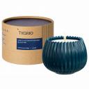 Свеча ароматическая Black Ink в керамическом стакане из коллекции Edge, Tkano TK23-ARO0007