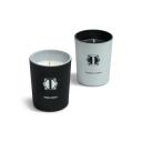 Togas Ароматические свечи тревел набор "Лёгкое дуновение и Тропическая вода", 2 шт