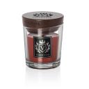 Свеча ароматическая VELLUTIER Свеча Старинная библиотека Vintege Library 90