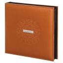 BRAUBERG Фотоальбом Omega на 500 фото 10х15 см