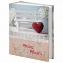 Фотоальбом BRAUBERG 3911ХХ, 304 фото, 10 х 15 см, Сладкие воспоминания