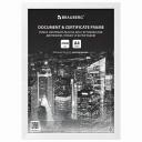 Фоторамка BRAUBERG Рамка 21х30 см Elegant