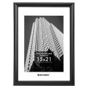 Фоторамка BRAUBERG Рамка 15х21см небьющаяся Original