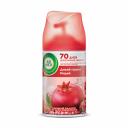 Сменный баллон для автоматического освежителя воздуха Air Wick Freshmatic Дикий гранат Индия 250 мл