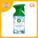Освежитель воздуха Air Wick Pure Свежий хлопок & Нероли