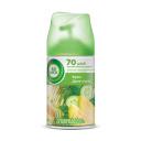 Сменный баллон для освежителя воздуха Air Wick Freshmatic Фреш Дыня-Огурец 250 мл