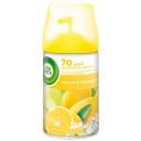 Сменный баллон Air Wick для автоматического освежителя воздуха Freshmatic Лимон и женьшень 250 мл