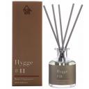 Arida Home диффузор Hygge #11 Пляж Вайкики, 50 мл кожа 1 шт. 1 шт. 50 мл 0.2 кг роза