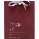 Аромасаше Arida Home, 10 г, Hygge Вишневый мусс