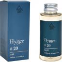 Наполнитель для ароматического диффузора Arida Home Hygge 20 Шафран/карамель 100 мл