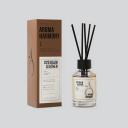 Аромадиффузор AROMA HARMONY Диффузор ароматический "#20 Balm Leather" 60