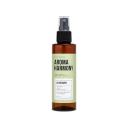 Парфюмерный спрей для текстиля AROMAHARMONY Ароматический спрей для текстиля №3 Vetiver