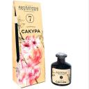 Аромадиффузор AROMATERIA Диффузор с палочками Поющая Сакура 50