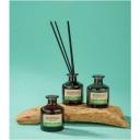 Ароматический диффузор для дома "Иммуно", 50 мл, Aromateria