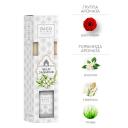 Аромадиффузор BAGO HOME Ароматический диффузор Дикий жасмин 75