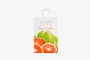 Ароматическое саше Orange & mint 1 шт BAGO HOME