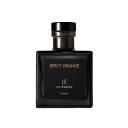 LAB FRAGRANCE Аромадиффузор "Spicy Orange " / "Пряный Апельсин" 100