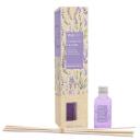 Аромадиффузор MIKAROMAS Ароматизатор воздуха с палочками Лаванда 30