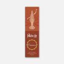 Благовония натуральные Pure in корица 10 палочек