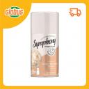 Освежитель воздуха интерьерный Symphony Чувственный пион