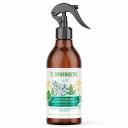 Ароматический гипоаллергенный освежитель воздуха Synergetic Ягоды можжевельника и ангелика, 380 мл