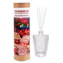Аромадиффузор VAN&MUN Ароматический диффузор Миндальное печенье с палочками 45