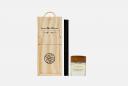 Аромадиффузор Lemongrass & Eucalyptus 100 мл VANILLA BLANC
