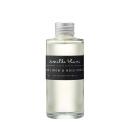 Наполнитель для диффузора Vanilla Blanc "Лен и драгоценное дерево" 100 мл