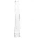 Ваза-пирамида Неман Гладь 100/1 49 см