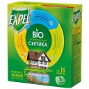 Expel Bio активатор для септика, 20 г, 8 шт., 1 уп.
