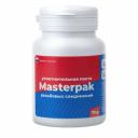 Сантехнические нити Паста уплотнительная MasterProf Masterpak ИС.130213, вода, пар, 70 г