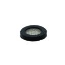 Прокладки и уплотнения Прокладка для смесителя MasterProf с сеточкой, 1/2 (1шт.), MP-Европодвес