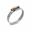 Червячный хомут FORTISFLEX PL-9 68996