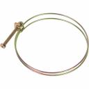 Проволочный хомут MGF 125 W1 1-9-1-125