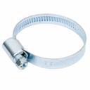 Хомут червячный Starfix SM-79419-25, 35-50 мм, цинк, DIN 3017 (25 шт в пакете)